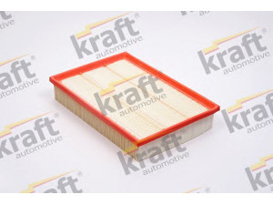 KRAFT AUTOMOTIVE 1712440 oro filtras 
 Filtrai -> Oro filtras
1232 496, 1232496, 1486 710, 3M51-9601-AA