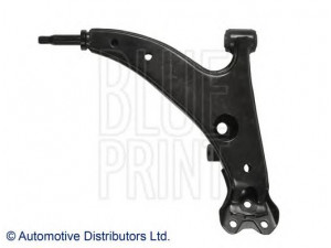 BLUE PRINT ADT38691 vikšro valdymo svirtis 
 Ašies montavimas/vairavimo mechanizmas/ratai -> Valdymo svirtis/pasukamosios svirties sujungimas -> Vairo trauklės (valdymo svirtis, išilginis balansyras, diago
48069-12140