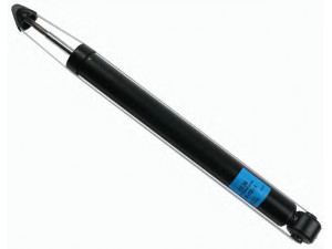 BOGE 30-F30-A amortizatorius 
 Pakaba -> Amortizatorius
4782 712AE, 4895717AC