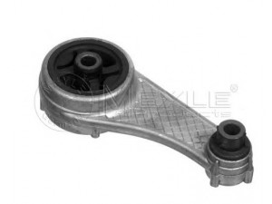 MEYLE 16-14 080 0522 variklio montavimas 
 Variklis -> Variklio montavimas -> Variklio montavimo rėmas
7700800522