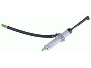 SACHS 6284 600 667 pagrindinis cilindras, sankaba
8200 424 007, 8200 424 007
