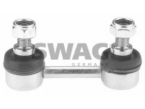 SWAG 81 76 0006 šarnyro stabilizatorius 
 Ašies montavimas/vairavimo mechanizmas/ratai -> Stabilizatorius/fiksatoriai -> Savaime išsilyginanti atrama
48820-20010