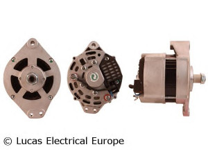 LUCAS ELECTRICAL LRA02541 kintamosios srovės generatorius