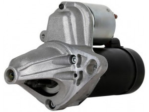 PowerMax 8212621 starteris 
 Elektros įranga -> Starterio sistema -> Starteris
31200-P1J-E01, 31200-P1J-E010, 31200-P1J-E03