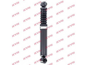 KYB 441066 amortizatorius 
 Pakaba -> Amortizatorius
00005206S6, 520665, 520666, 520667