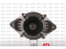 ATL Autotechnik L 38 570 kintamosios srovės generatorius 
 Elektros įranga -> Kint. sr. generatorius/dalys -> Kintamosios srovės generatorius
31 100-PM5-X03, 31100PM5A01, 31100PM5A010