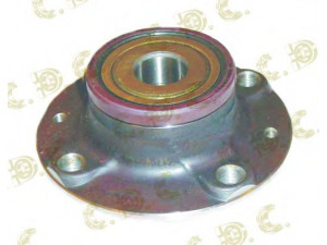 AUTOKIT 01.97399 rato guolio komplektas 
 Ašies montavimas/vairavimo mechanizmas/ratai -> Rato stebulė/montavimas -> Rato guolis
3326.64, 3748-76, 3748-79, 3748.76