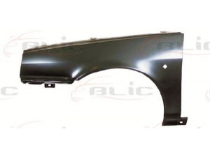 BLIC 6504-04-2025311P sparnas 
 Kėbulas -> Transporto priemonės priekis -> Sparnas/montavimo dalys
2C00234, 7600234