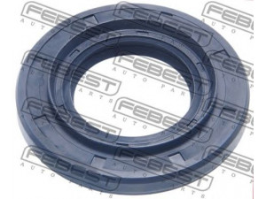 FEBEST 95HAY-40760811R sandariklis, kardaninis velenas 
 Ratų pavara -> Kardaninis velenas
91206-PC8-005