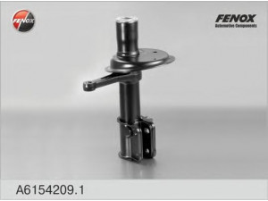 FENOX A61542O9.1 amortizatorius 
 Pakaba -> Amortizatorius
1118-0290540-203, 1118-0290540-290