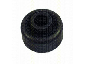 TRISCAN 8500 25810 valdymo svirties/išilginių svirčių įvorė 
 Ašies montavimas/vairavimo mechanizmas/ratai -> Valdymo svirtis/pasukamosios svirties sujungimas -> Montavimas/sutvirtinimas
7700 806 239, 7700 806 239