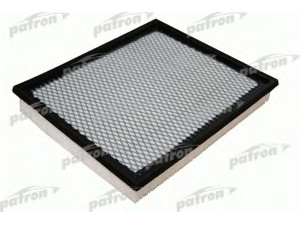 PATRON PF1011 oro filtras 
 Techninės priežiūros dalys -> Techninės priežiūros intervalai
53007386, 53007386AB, 53030688