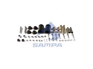 SAMPA 040.549 remonto komplektas, stabilizatoriaus pakaba
213 604 S3, 213604S3