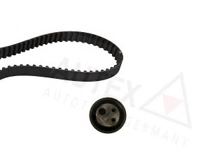 AUTEX 702102 paskirstymo diržo komplektas 
 Techninės priežiūros dalys -> Papildomas remontas