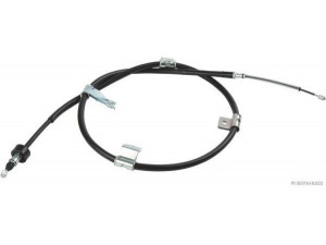 MAGNETI MARELLI 600000122730 trosas, stovėjimo stabdys
59770-17010, 59770-17010