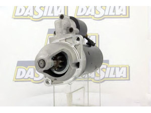 DA SILVA D020184 starteris
