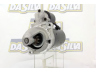 DA SILVA D020184 starteris