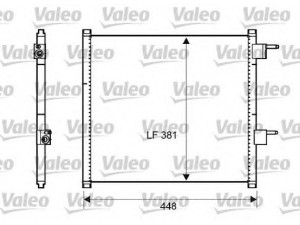 VALEO 817225 kondensatorius, oro kondicionierius 
 Oro kondicionavimas -> Kondensatorius
1042334, 1056494, 1061104, 1228447
