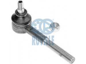 RUVILLE 915125 skersinės vairo trauklės galas 
 Vairavimas -> Vairo mechanizmo sujungimai
001 330 40 35, 001 330 41 35