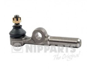 NIPPARTS J4832014 skersinės vairo trauklės galas 
 Vairavimas -> Vairo mechanizmo sujungimai
45046-69116, 45046-69155