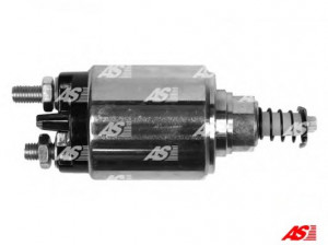 AS-PL SS0007 solenoidinis jungiklis, starteris