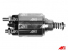 AS-PL SS0007 solenoidinis jungiklis, starteris