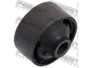 FEBEST TAB-ACA30B valdymo svirties/išilginių svirčių įvorė 
 Ašies montavimas/vairavimo mechanizmas/ratai -> Valdymo svirtis/pasukamosios svirties sujungimas -> Montavimas/sutvirtinimas
48068-42050, 48069-42050
