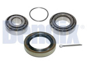 BENDIX 051131B rato guolio komplektas 
 Ašies montavimas/vairavimo mechanizmas/ratai -> Rato stebulė/montavimas -> Rato guolis
40210F1700, 40215F1700