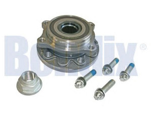 BENDIX 050664B rato guolio komplektas 
 Ašies montavimas/vairavimo mechanizmas/ratai -> Rato stebulė/montavimas -> Rato guolis
50706067, 50707555, 71753815