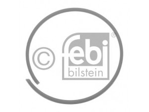 FEBI BILSTEIN 35919 tarpiklis, vairo mechanizmo pavara
