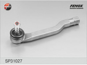 FENOX SP31027 skersinės vairo trauklės galas 
 Vairavimas -> Vairo mechanizmo sujungimai
486271U61A, 486471U61A