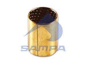 SAMPA 080.127 įvorė, stabdžių trinkelių kaištis
50 10 216 613, 5010 216 613, 5010216613