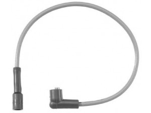 BERU C34 uždegimo laido komplektas 
 Kibirkšties / kaitinamasis uždegimas -> Uždegimo laidai/jungtys