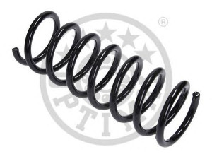 OPTIMAL AF-2566 spyruoklė 
 Pakaba -> Spyruoklės
N058-34-011A