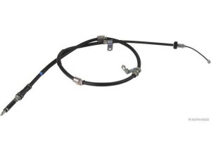MAGNETI MARELLI 600000122770 trosas, stovėjimo stabdys
59770-2B000, 59770-2B000