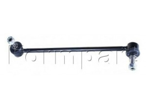 FORMPART 3708054 šarnyro stabilizatorius 
 Ašies montavimas/vairavimo mechanizmas/ratai -> Stabilizatorius/fiksatoriai -> Savaime išsilyginanti atrama
54840 2T000, 548402T000