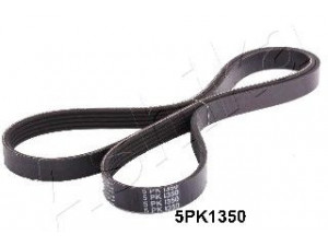 ASHIKA 112-5PK1350 V formos rumbuoti diržai 
 Techninės priežiūros dalys -> Techninės priežiūros intervalai