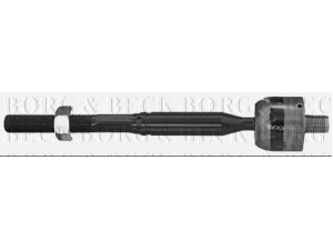 BORG & BECK BTR5809 vidinė skersinė vairo trauklė 
 Vairavimas -> Vairo mechanizmo sujungimai
EG2132240