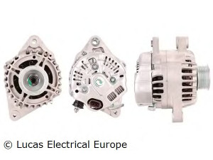 LUCAS ELECTRICAL LRA02276 kintamosios srovės generatorius 
 Elektros įranga -> Kint. sr. generatorius/dalys -> Kintamosios srovės generatorius
27060-0J010, 27060-0J030, 27060-23040