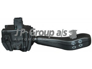 JP GROUP 1496200400 valytuvo jungiklis 
 Priekinio stiklo valymo sistema -> Jungiklis/relė
61318363669, 8363669