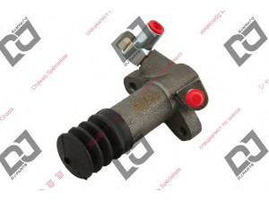 DJ PARTS CS1047 darbinis cilindras, sankaba 
 Sankaba/dalys -> Sankabos valdymas -> Vykdomasis cilindras
41710-22600, 41710-26650, 4171022600