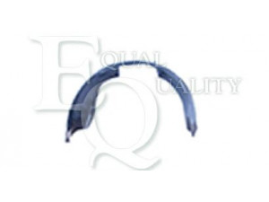 EQUAL QUALITY S0443 vidinis sparno skydas 
 Kėbulas -> Transporto priemonės priekis -> Sparnas/montavimo dalys
1M0809961F