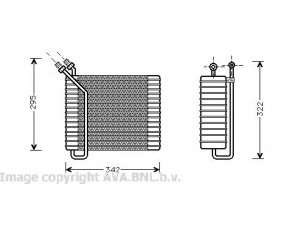 AVA QUALITY COOLING VOV025 garintuvas, oro kondicionierius 
 Oro kondicionavimas -> Garintuvas
3537556, 9470140