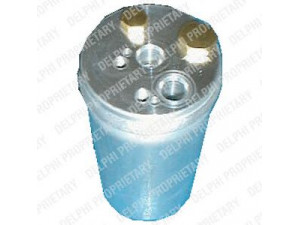 DELPHI TSP0175292 džiovintuvas, oro kondicionierius 
 Oro kondicionavimas -> Džiovintuvas
92131-9F500