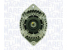 MAGNETI MARELLI 944390400910 kintamosios srovės generatorius 
 Elektros įranga -> Kint. sr. generatorius/dalys -> Kintamosios srovės generatorius
7700811462, 7700814147, 7701352115