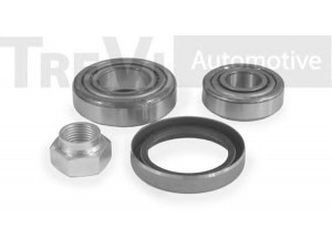 TREVI AUTOMOTIVE WB2124 rato guolio komplektas 
 Ašies montavimas/vairavimo mechanizmas/ratai -> Rato stebulė/montavimas -> Rato guolis
4009067, 4387638, 3981592