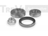 TREVI AUTOMOTIVE WB2124 rato guolio komplektas 
 Ašies montavimas/vairavimo mechanizmas/ratai -> Rato stebulė/montavimas -> Rato guolis
4009067, 4387638, 3981592