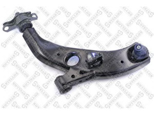 STELLOX 57-71114-SX vikšro valdymo svirtis 
 Ašies montavimas/vairavimo mechanizmas/ratai -> Valdymo svirtis/pasukamosios svirties sujungimas -> Vairo trauklės (valdymo svirtis, išilginis balansyras, diago
3703149, 3703255, GA2A34300, GA6B34350A