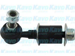 KAVO PARTS SLS-8508 šarnyro stabilizatorius 
 Ašies montavimas/vairavimo mechanizmas/ratai -> Stabilizatorius/fiksatoriai -> Savaime išsilyginanti atrama
4231160A00, 4242060A00, 4242085C00