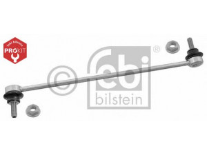 FEBI BILSTEIN 22589 šarnyro stabilizatorius 
 Ašies montavimas/vairavimo mechanizmas/ratai -> Stabilizatorius/fiksatoriai -> Savaime išsilyginanti atrama
454 320 00 10, 454 320 00 10 S1